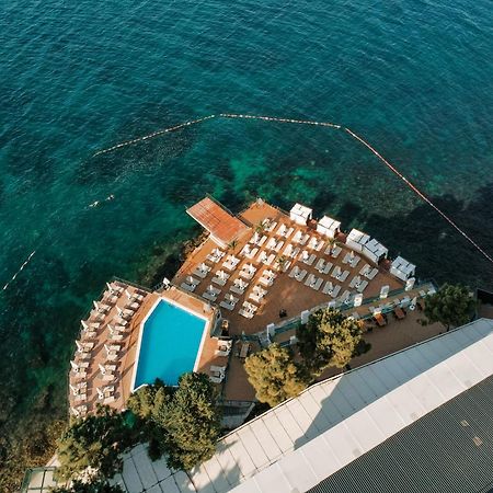 Vira Otel Suites 锡诺普 外观 照片