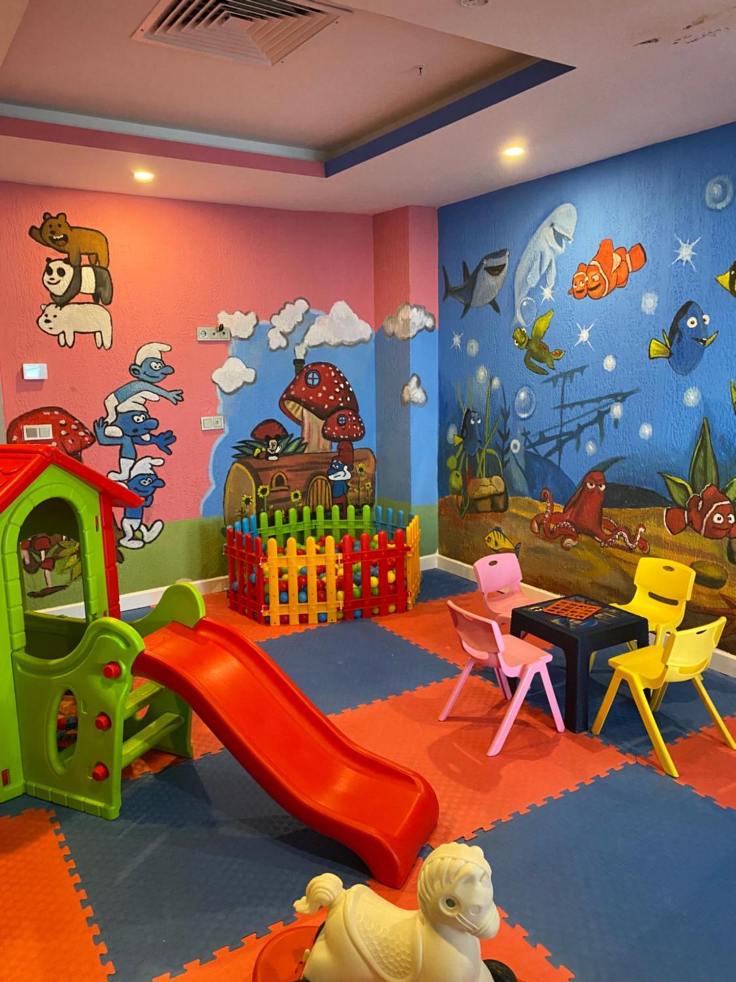Vira Otel Suites 锡诺普 外观 照片