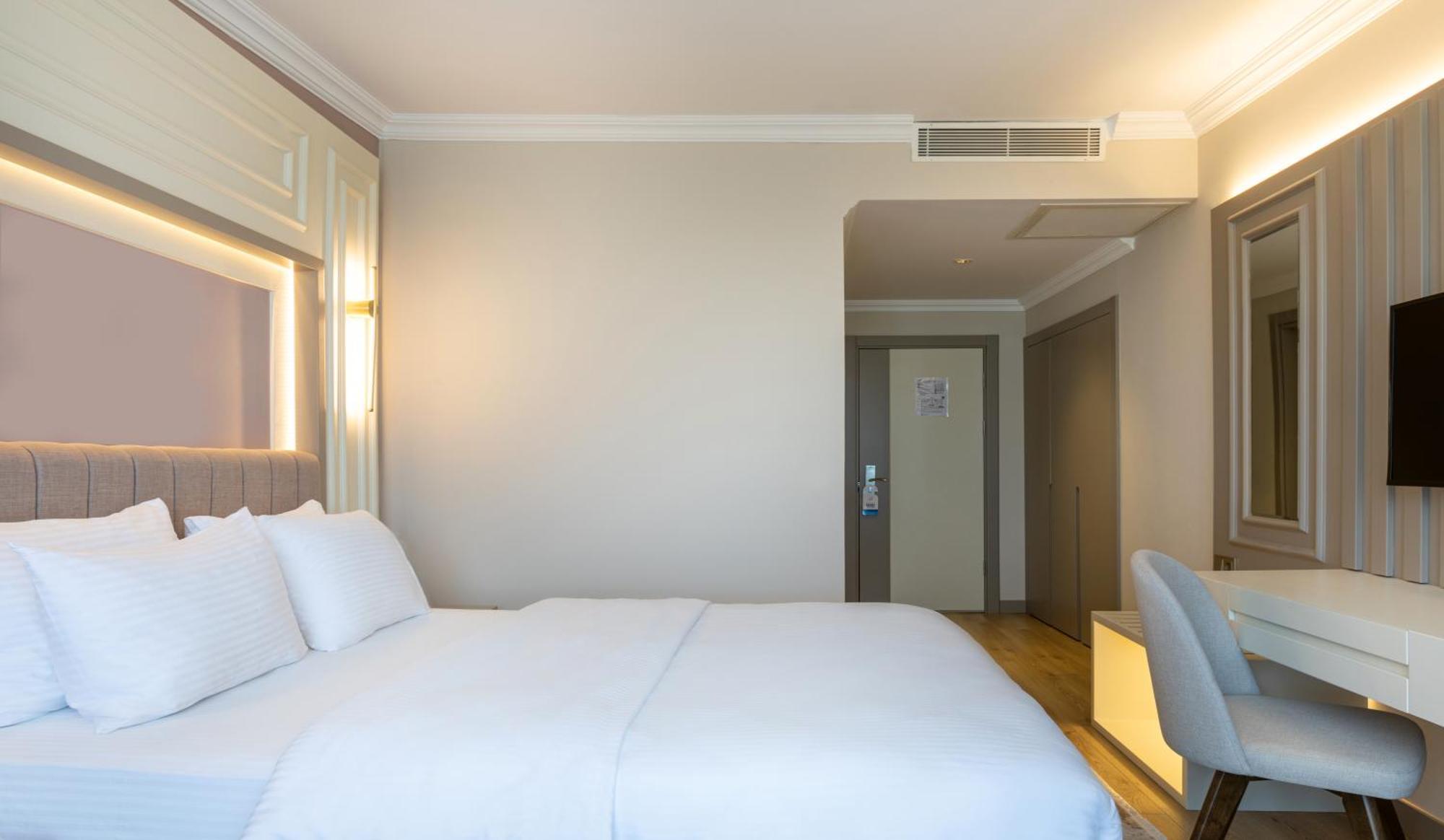 Vira Otel Suites 锡诺普 外观 照片